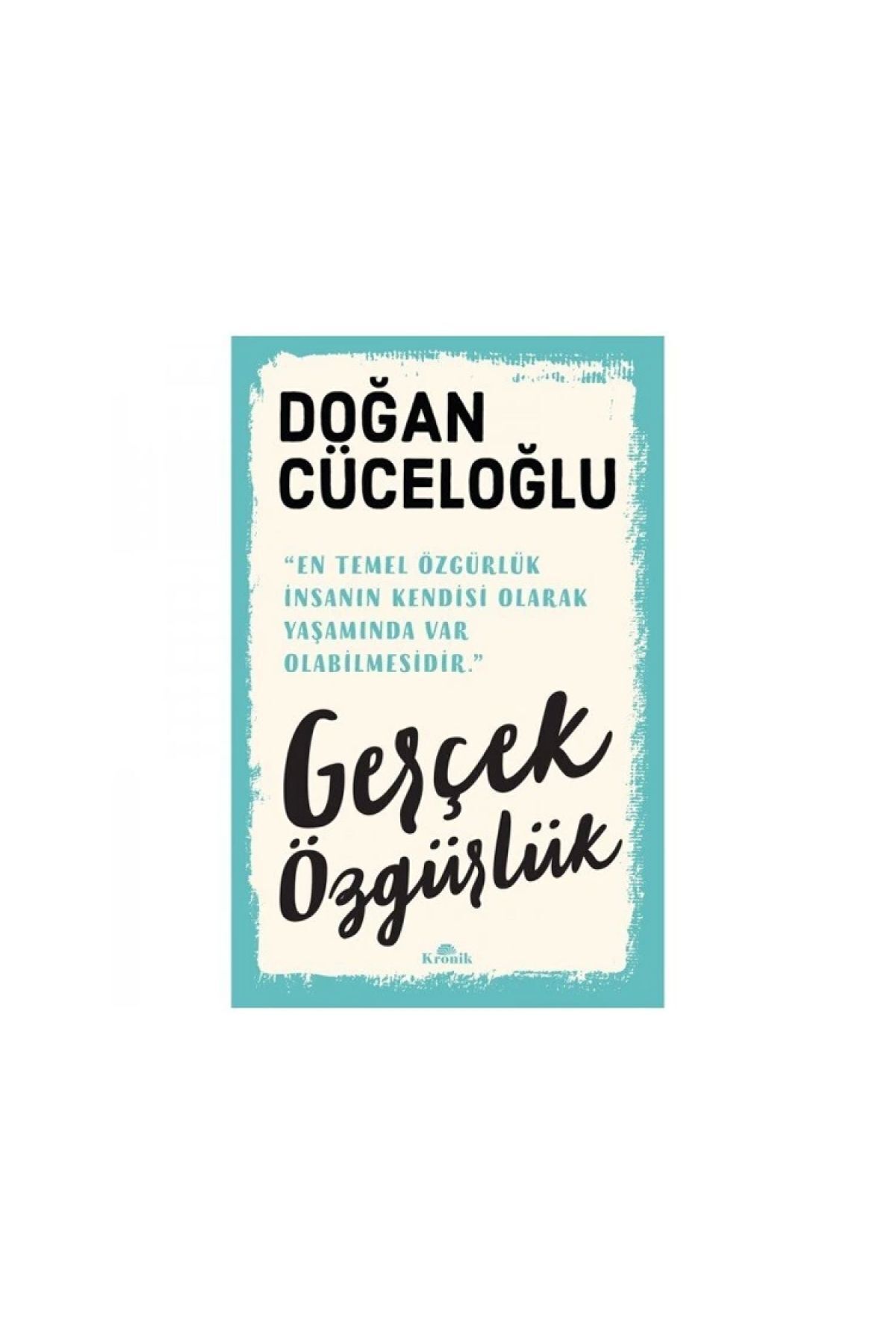 Gerçek Özgürlük