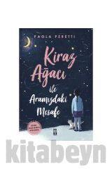 Kiraz Ağacı İle Aramızdaki Mesafe