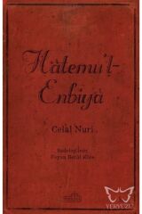 Hatemu'l Enbiya