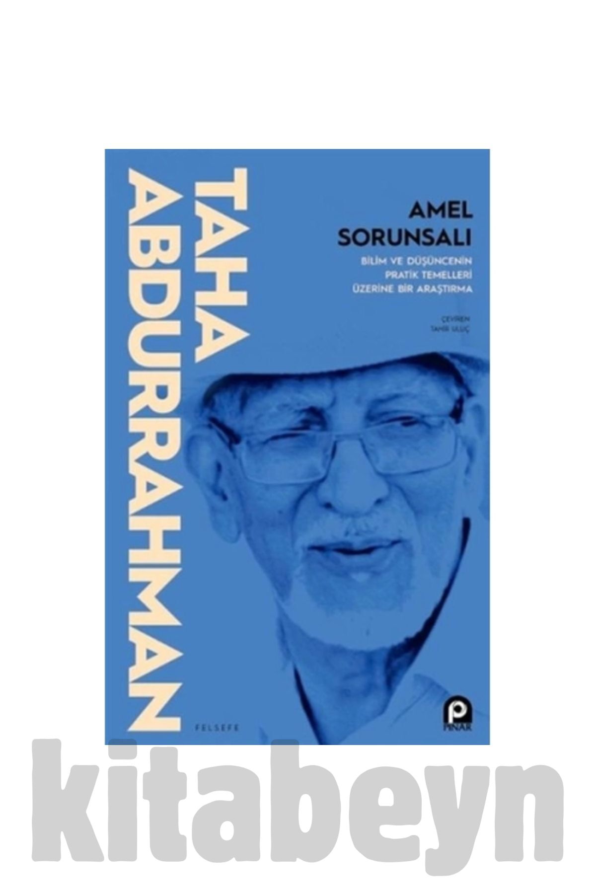 Amel Sorunsalı
