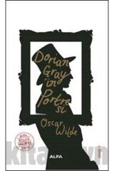 Dorian Gray'in Portresi
