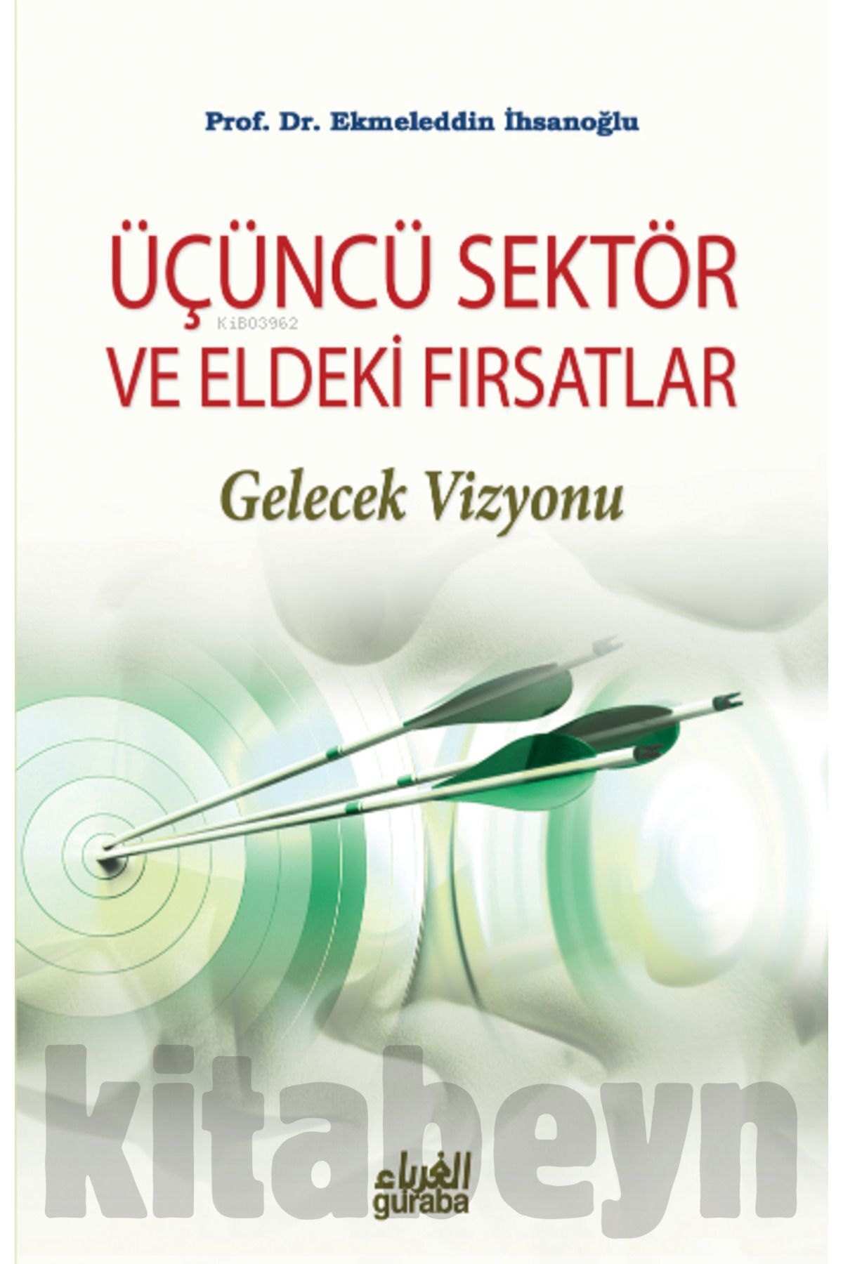 Üçüncü Sektör Ve Eldeki Fırsatlar