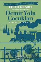 Demir Yolu Çocukları
