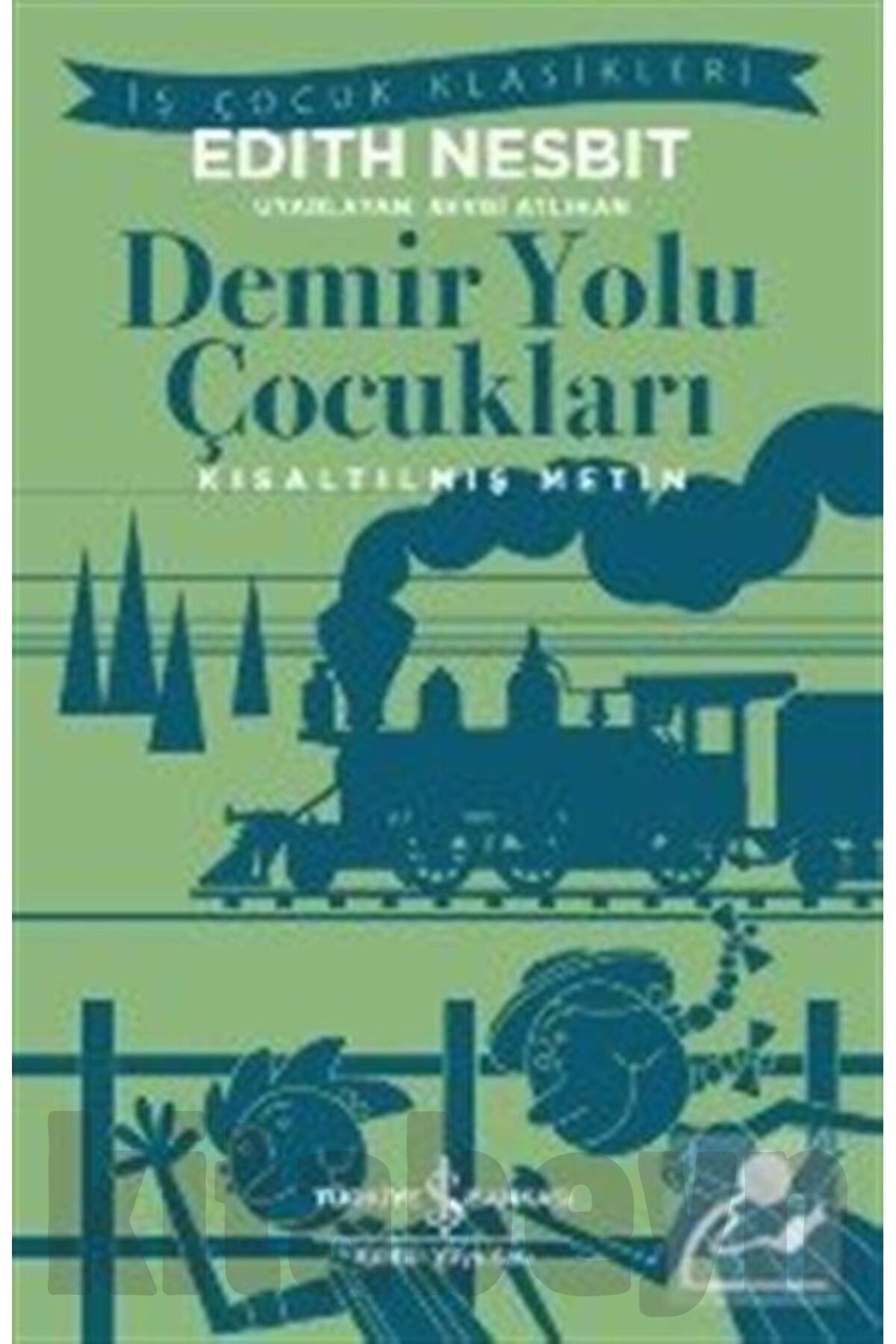 Demir Yolu Çocukları