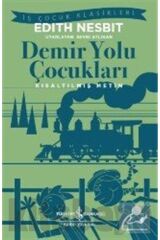 Demir Yolu Çocukları