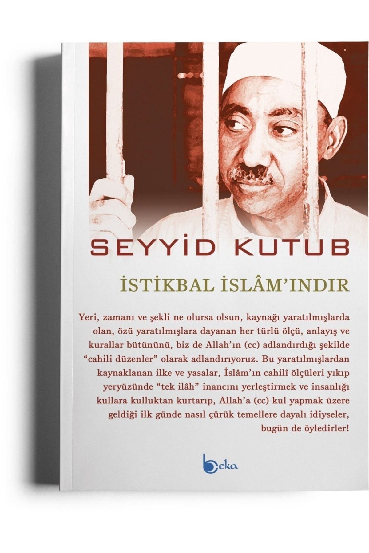 Istikbal Islam'ındır