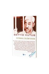 Istikbal Islam'ındır