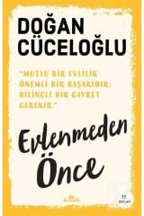 Evlenmeden Önce