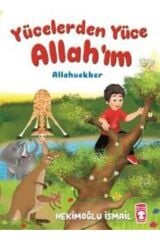 Yücelerden Yüce Allahım- Allahuekber /hekimoğlu Ismail /
