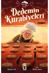 Dedemin Kurabiyeleri