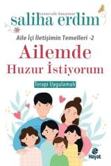 Aile Içi Iletişim Temelleri-2 Ailemde Huzur Istiyorum