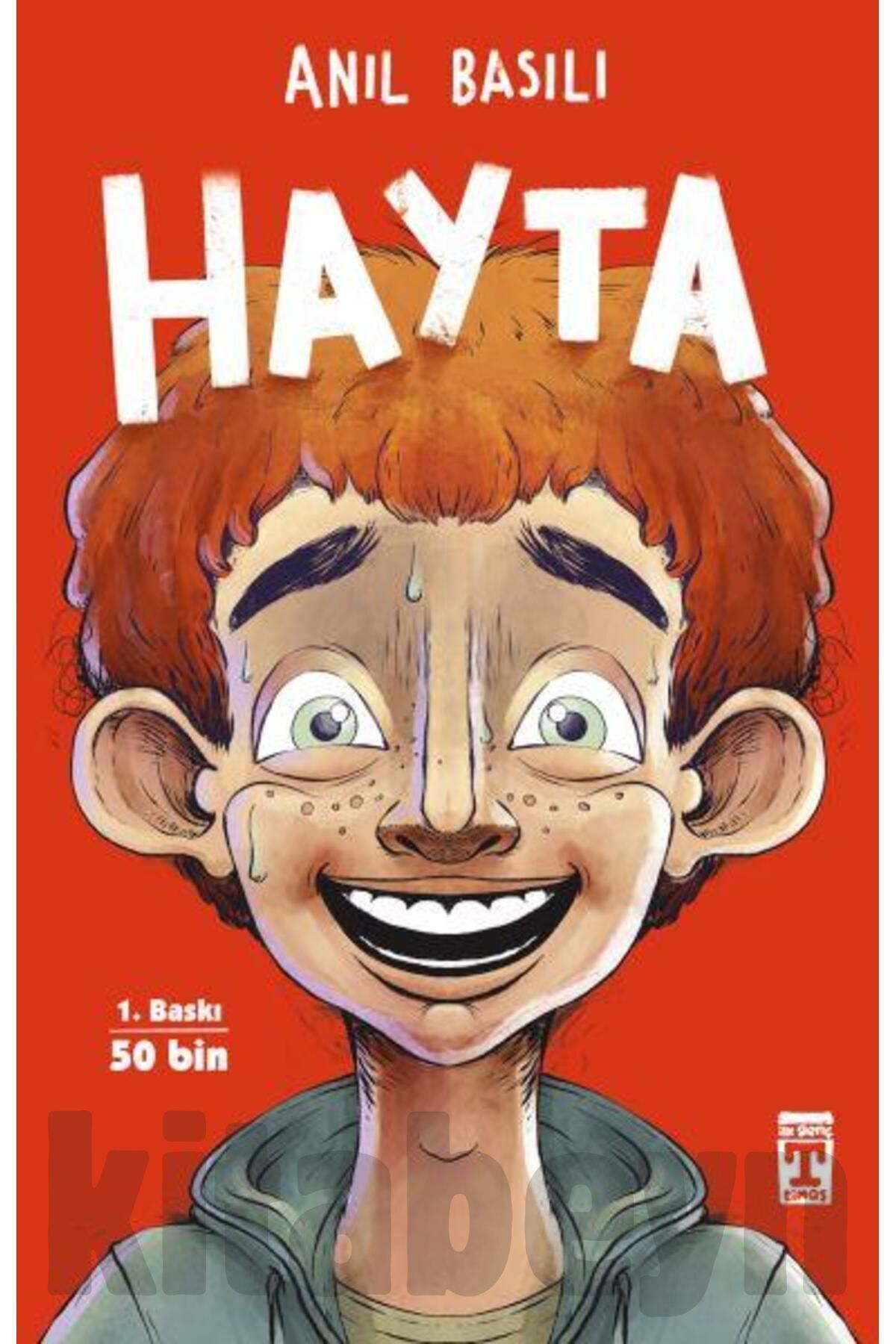 Hayta