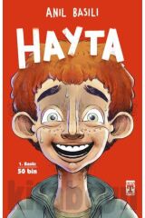 Hayta