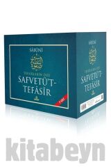 Safvetüt - Tefasir (7 CİLT TAKIM)