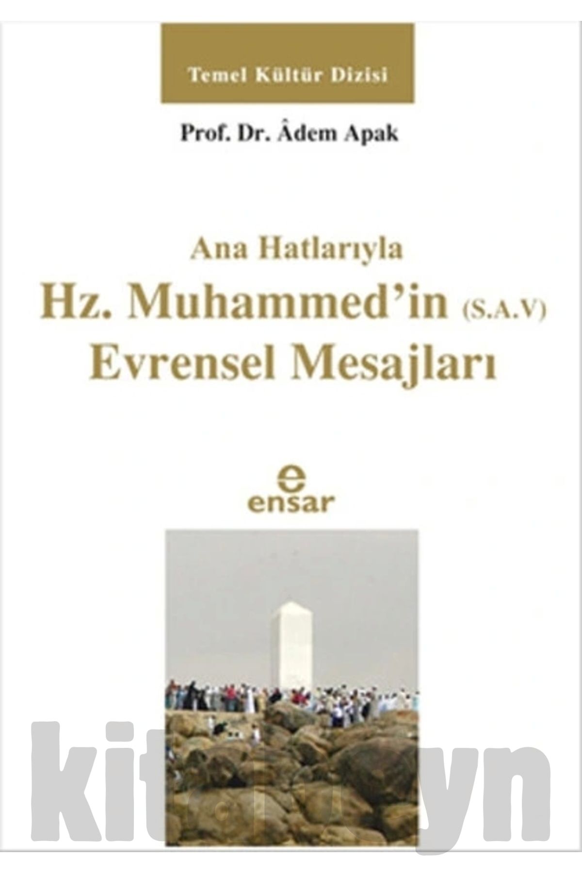 Ana Hatlarıyla Hz. Muhammedin (S.A.V) Evrensel Mesajları