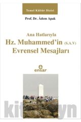 Ana Hatlarıyla Hz. Muhammedin (S.A.V) Evrensel Mesajları