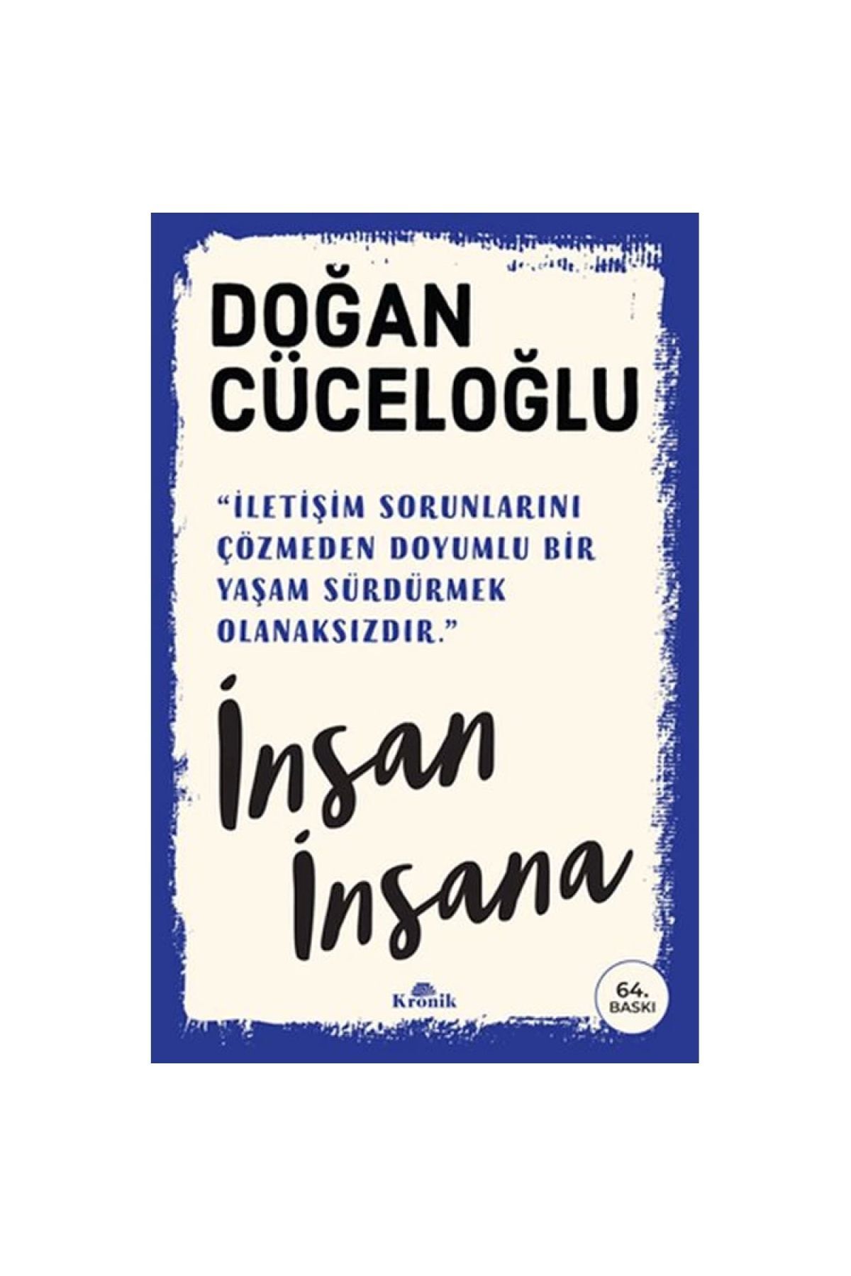 İnsan Insana