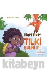Adım Adım Tilki Bulalım