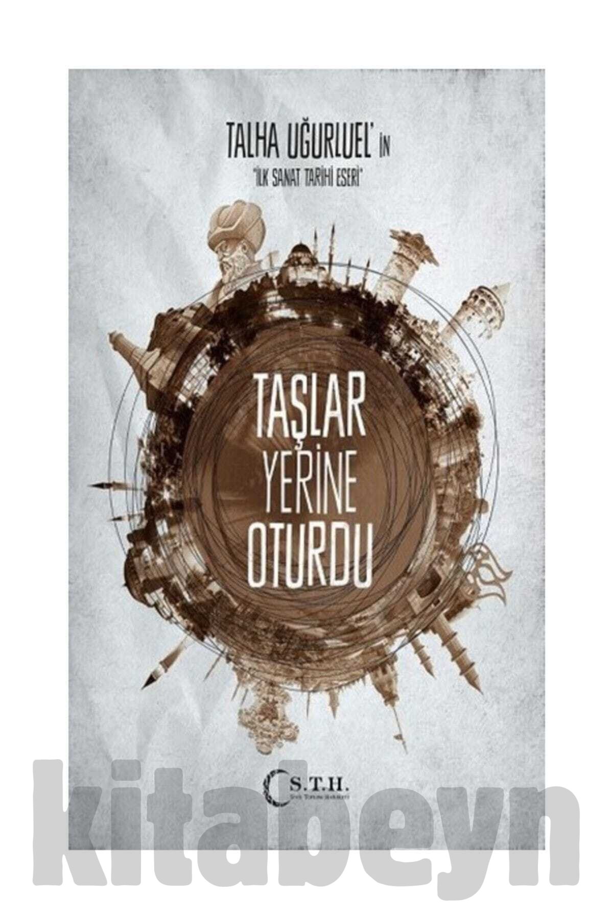 Taşlar Yerine Oturdu - Talha Uğurluel