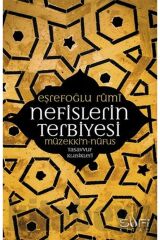 Nefislerin Terbiyesi - Müzekkin Nüfus