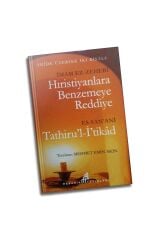 Hıristiyanlara Benzemeye Reddiye
