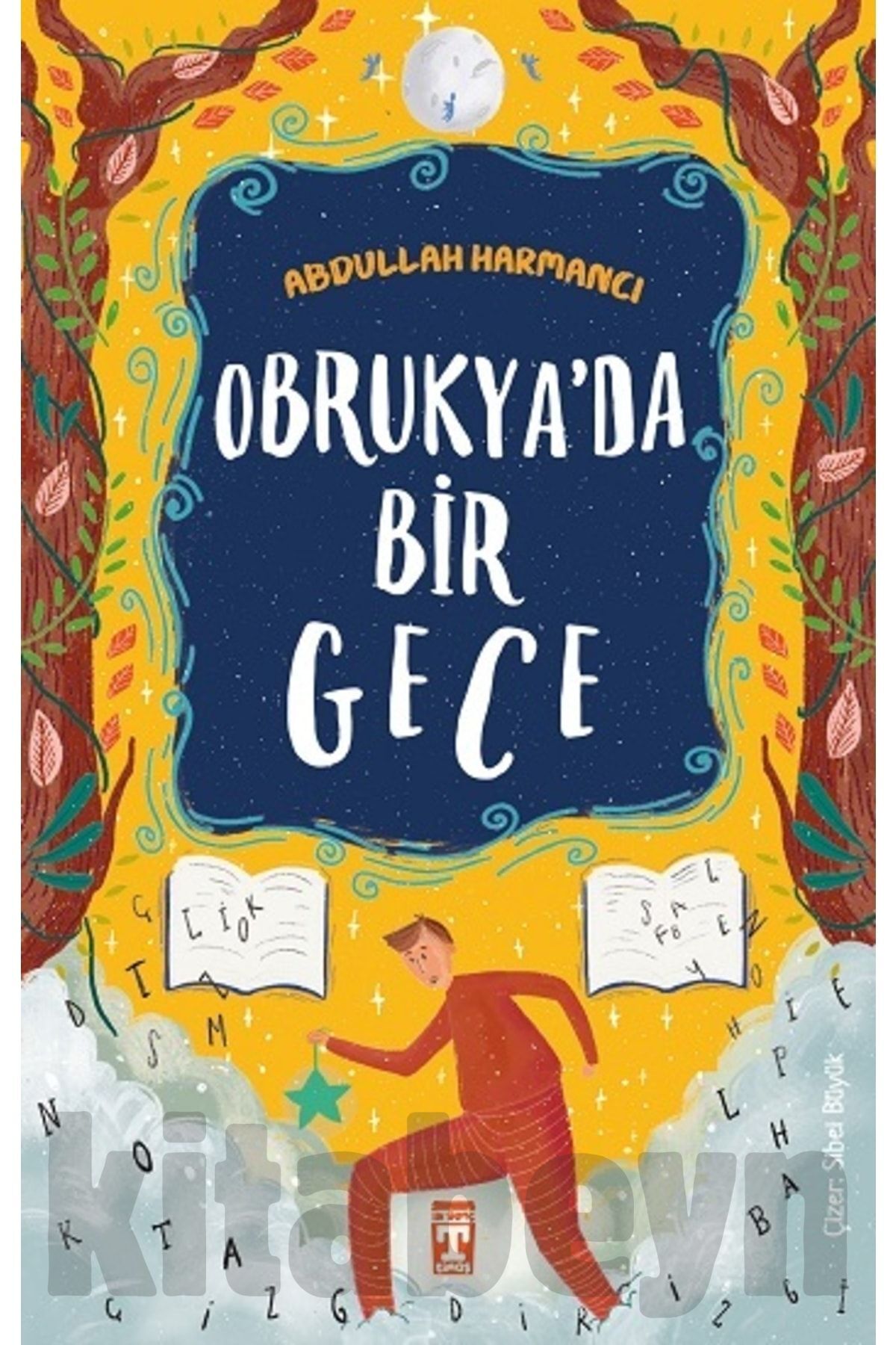 Obrukya'da Bir Gece