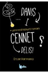 Daniş Bir Cennet Delisi//ercan Harmancı