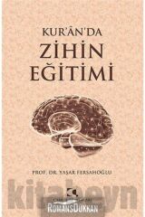 Kur'n'da Zihin Eğitimi Yaşar Fersahoğlu