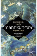 Mantıku't-tayr-kuşların Ilahisi