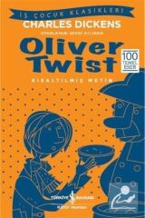 Oliver Twist (KISALTILMIŞ METİN)