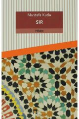 Sır - Mustafa Kutlu 9789759953003