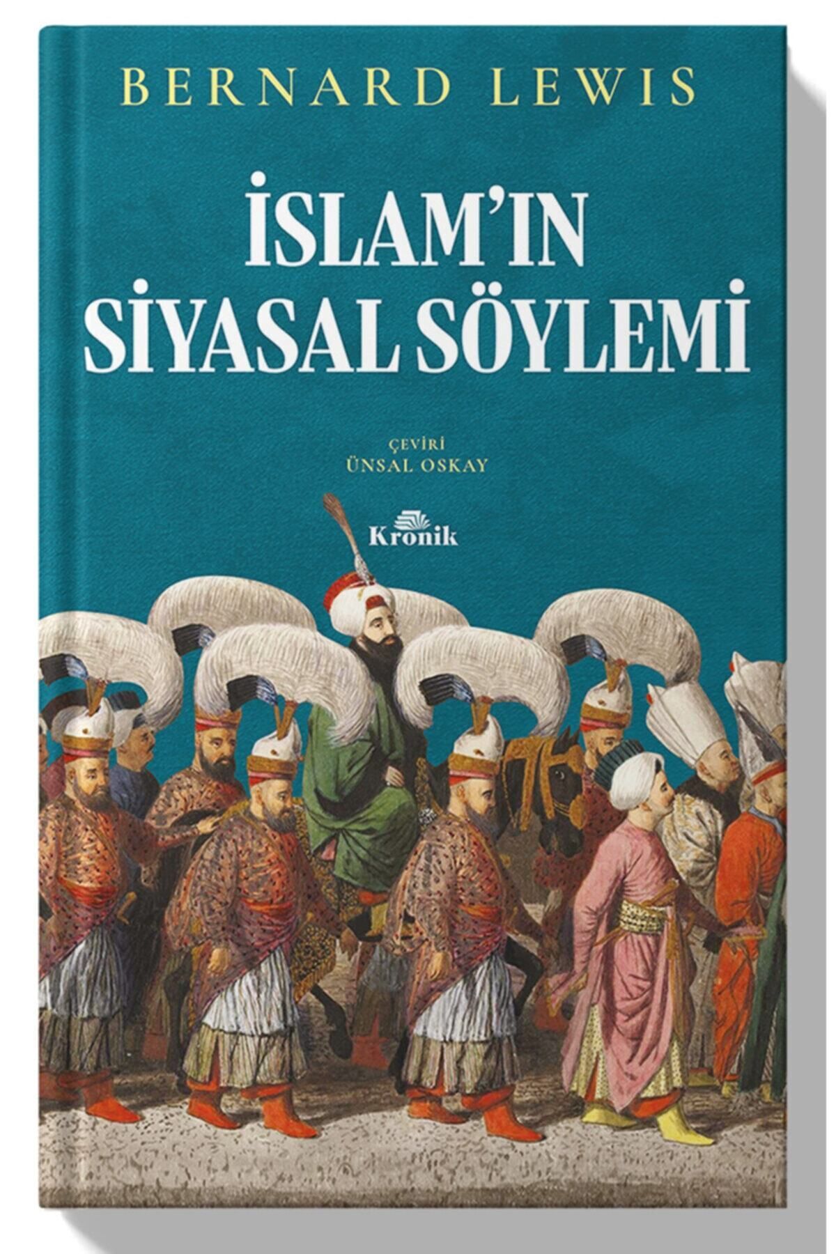 İslam'ın Siyasal Söylemi