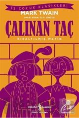 Çalınan Taç (KISALTILMIŞ METİN)