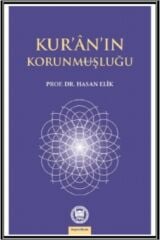 Kur'an'nın Korunmuşluğu