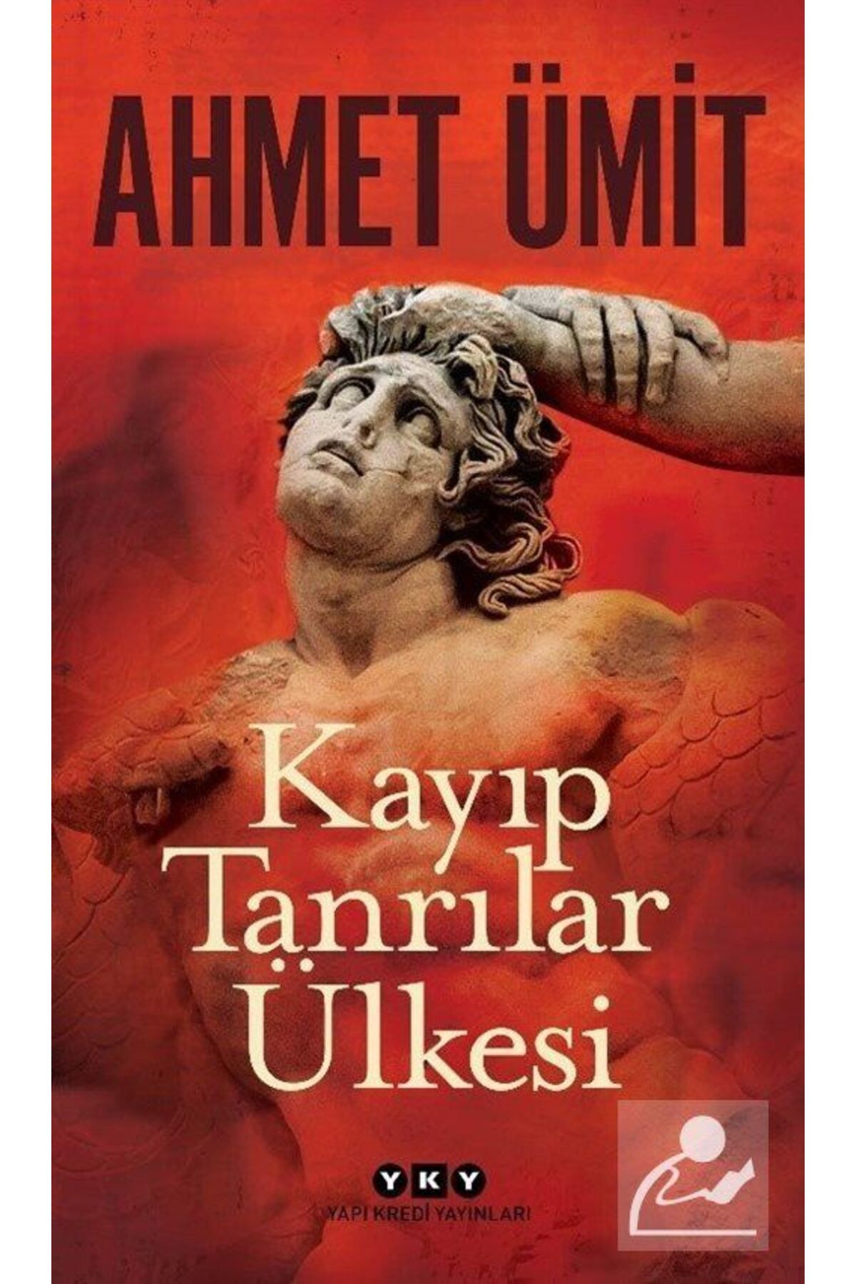 Kayıp Tanrılar Ülkesi