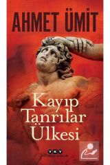 Kayıp Tanrılar Ülkesi