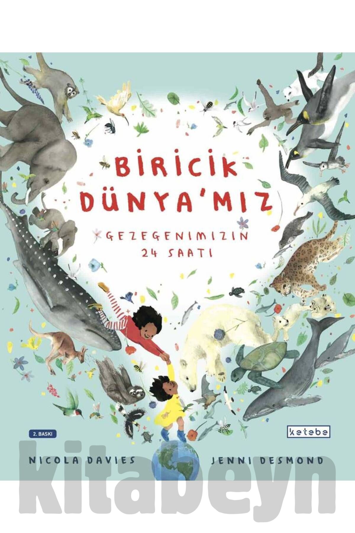 Biricik Dünyamız