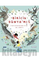 Biricik Dünyamız