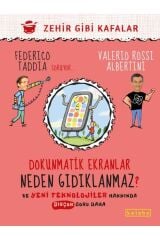 Dokunmatik Ekranlar Neden Gıdıklanmaz? / / Federico Taddia, Valerio