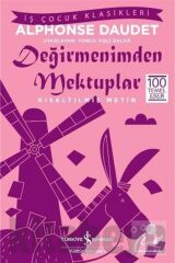 Değirmenimden Mektuplar (KISALTILMIŞ METİN)